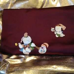 Vintage Japanese Obi